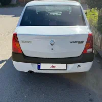 ال ۹۰مدل ۹۷ تمیز|خودرو سواری و وانت|قائم‌شهر, |دیوار