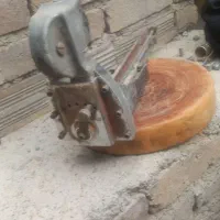 منگنه صنعتی