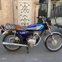 موتور هندا//مدل1402//تروتمیز