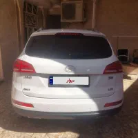 جک اس ۵|خودرو سواری و وانت|اهواز, کیانشهر|دیوار