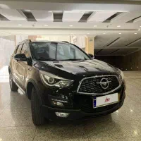 نقد و اقساط  هایما S5 مدل 1404 در حد