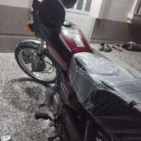 موتور۹۳احسان|موتورسیکلت|شیراز, مسلم|دیوار