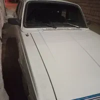 پیکان سواری مدل ۸۳