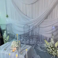 اجرای صفرتاصد مراسم،گل ارایی،فینگرفود،|خدمات پذیرایی، مراسم|شیراز, شهرک بهشتی|دیوار