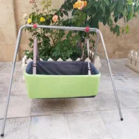 سیسمونی بچه