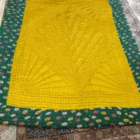 لحاف و تشک پشمی