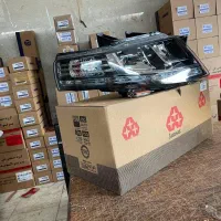 چراغ جلو فابریک سورن پلاس اصلی ایساکویی