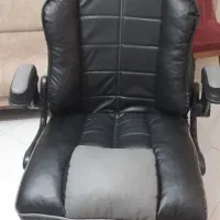 صندلی گیمینگ نو|لوازم جانبی موبایل و تبلت|شیراز, غدیر شمالی|دیوار