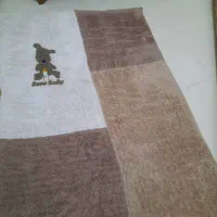 فرش کودک نرم