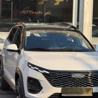 X33کراس اتومات۱۴۰۴|خودرو سواری و وانت|تبریز, |دیوار