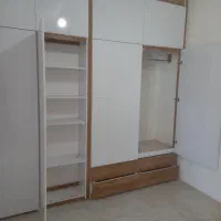 کمدیواری کمد چهارچوب طبقه بندی|خدمات پیشه و مهارت|محمدشهر, جعفرآباد|دیوار