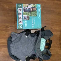 آغوشی چهار در یک infantino