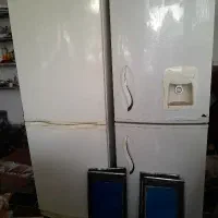 تعمیرات انواع یخچال ونوار یخچال درقم