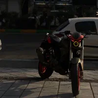 زونتس ۲۵۰ اس