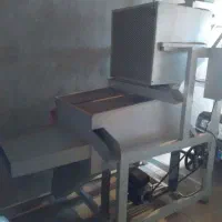 دستگاه بوجاری تک فاز