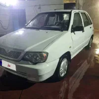 پراید ۱۱۱ مدل ۹۲