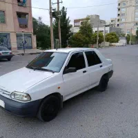 پراید مدل 99