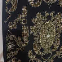 لباس مجلسی و مانتو در حد نو