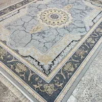 فرش ۷۰۰ و ۱۲۰۰ با اقساط یک ساله کاشان
