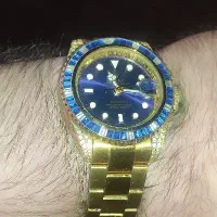 ساعت رولکس اتوماتیک|ساعت|محمدیه-قزوین, |دیوار