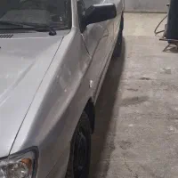 پراید۱۳۲|خودرو سواری و وانت|مبارکه, |دیوار