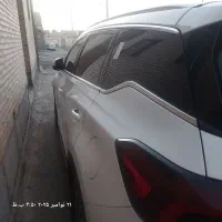 تیگو۷پرو  ۱۴۰۲ گارانتی فعال|خودرو سواری و وانت|کرمان, |دیوار