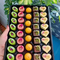 حلوا در ماهشهر|خدمات پذیرایی، مراسم|بندر ماهشهر, |دیوار