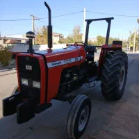 تراکتور ۲۸۵ تک|خودرو سنگین|کوهدشت, |دیوار