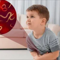 مشاوره در مورد انگل روده