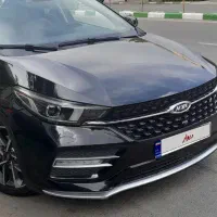 آریزو ۶ اکسلنت مدل ۱۴۰۰ گارانتی فعال