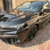 کی ام سی j7|خودرو سواری و وانت|تهران, هوانیروز|دیوار