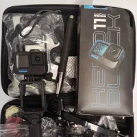 دوربین ورزشی گوپرو GoPro 11 black