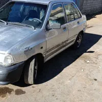 پراید|خودرو سواری و وانت|نیر (اردبیل), |دیوار