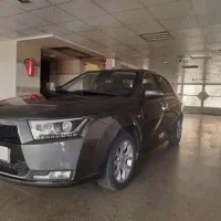 رنت اجاره خودرو دنا پلاس اتومات