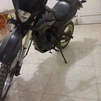 موتور تریل 250 کویر