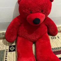 خرس|اسباب‌بازی بچه|آبادان, |دیوار