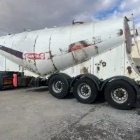 بونکر سیمان مارال  ۸۹