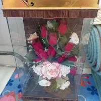 گل مصنوعی و زیبایی خانه قیمت 600