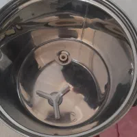 کره گیر برقی (مشک برقی)