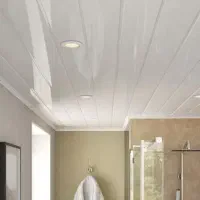 پی وی سی سقف کاذب دامپا|مصالح و تجهیزات ساختمان|اصفهان, بهارستان|دیوار