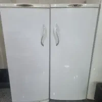 یخچال فریزر دوقلو. بدون برفک امرسان