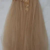 پیراهن زنانه مجلسی