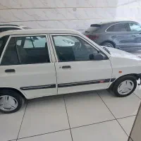 پراید مدل ۸۶