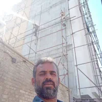 داربست فلزی محمدپور