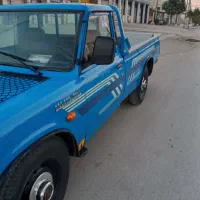 زامیاد z24نیسان وانت|خودرو سواری و وانت|اهواز, شهرک اکباتان|دیوار