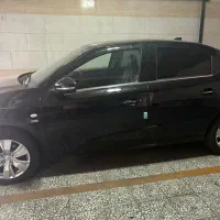 تارا v4 اتومات|خودرو سواری و وانت|تهران, گلستان (شهرک راه آهن)|دیوار