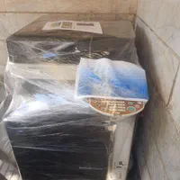 فتوکپی پرینتر کونیکا مینولتا ۵۵۲ دابل اسکن|پرینتر، اسکنر، کپی، فکس|تهران, علم و صنعت|دیوار