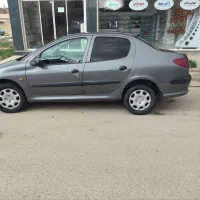 ۲۰۶sdسفارشی