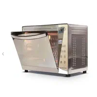 فربرقی ۴۵ لیتری آون توستر برقی DST