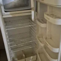 یخچال پارس ژاپنی